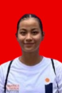 KHALISHA TALITHA MARIZ