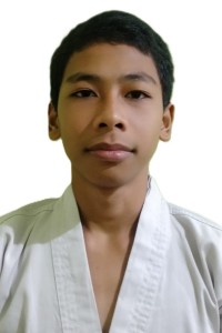 RAFFASYA AL-FAREZY