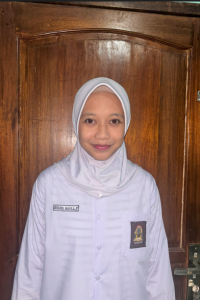 Rosma Nayla Putri Yusuf