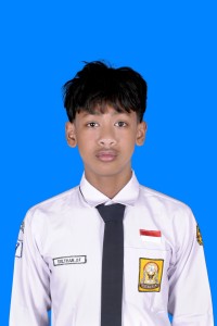 Sulthan Deandra Fairuz