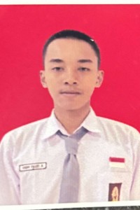 VIQRI FAUZI ARDIANSYAH