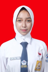 FALISHA RIKA SHAMIN NIBRAS