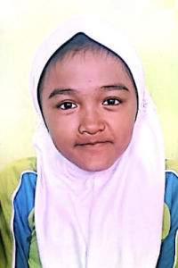MESYA KARUNIA PUTRI