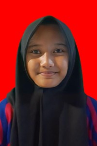 RIZKIYA KOMARIAH
