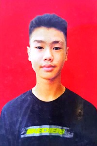Valens Mulyono