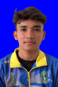 REZA RIZKY YANA