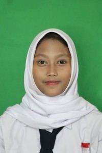 SYAHIRA NUR SALSABILA