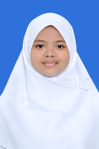 CARISSA NAILA FADILLAH