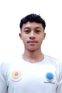 Gilang Rasya Putra Dibrata