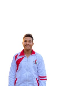 Akmal Thoriq