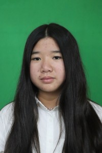 JOELLE FAITH YUSUF