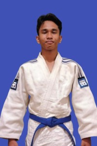 Rafi Iskandar Setiawan