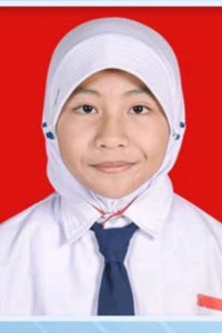 SHAQIRA LATISHA AZZAHRA