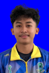ELVIN MART DEANSYAH