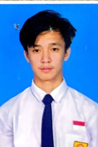 ALVENNIAS ANUGRAH SAPUTRA LAOLI