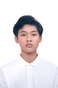 EDRIC HALIM