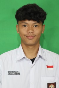 REYHAN FAYZUL HAQ