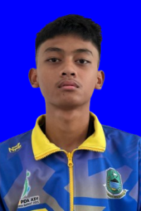 NIZAR KEANE KURNIATIMUR