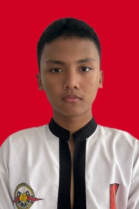SYARIF ALI ZIMRAAN