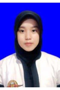 IZZAHYANI HANUN IZZATI