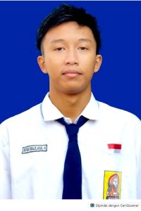 IRFAN MAULANA HAKIM