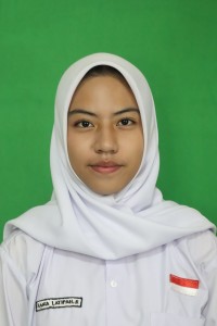 RANIA LATIFAH RACHMAN