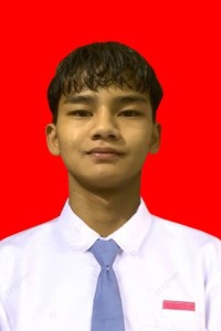 SULTAN GYOZA AZZAMAR