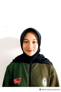 DESI SINTA DEWI