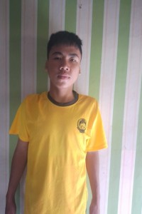 DENI PRATAMA PUTRA