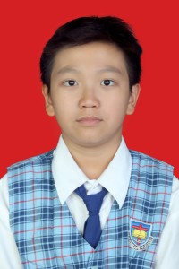 Ethan Jeremy Feng