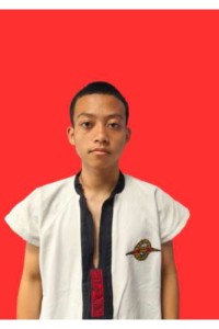 REVAN AL FARIZI