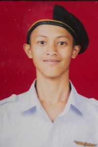 MOCHAMMAD ZALFA TRIAGUNG AS