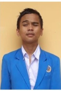 ANDIKA FIRMAN MAULANA