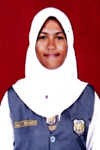 YONA NURUAINI