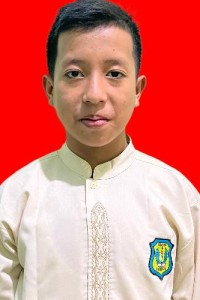 ZULFIKAR ACHMAD WALUYO