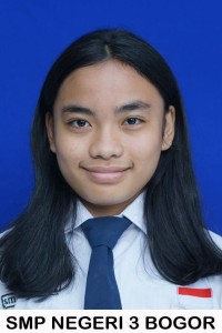 SITI SARAH SYABANI KUMASEH