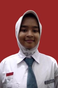 ZALFAA HAAMIDAH
