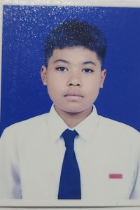 BANU ATHAILAH FAIDHUL ANWAR
