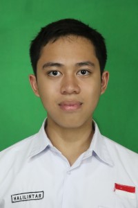 HALILINTAR BELANTARA DRADJAT