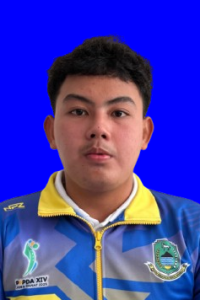 ARYA BACHTIAR