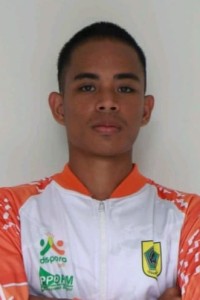 NAZRIL ILHAM