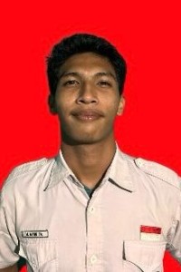 MUHAMAD MATIN TEGUH ANARDITA