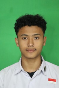 ZIYAD BURHANUDIN