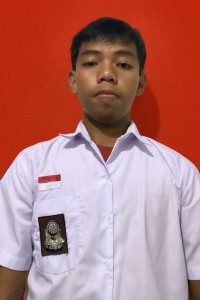 ANDIKA SAPUTRA RAMADHAN