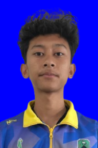 ALBIE HENDRA WIJAYA