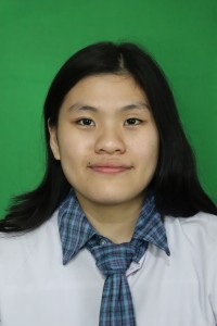 JOSEPHINE CRYSTABEL ELVARETA