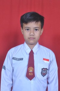 RAFASYA ASYSYAKUR