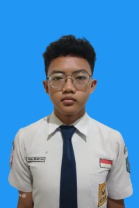 DESIK RANSYAH SEBASTIAN