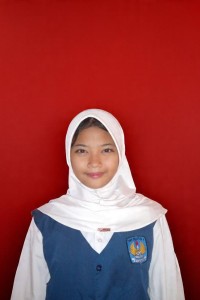 Fenty Nirmala