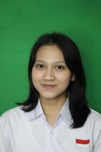 KANAYA SCARLETTA POLII